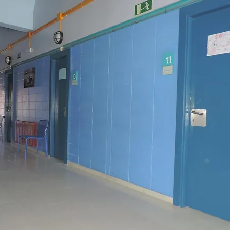 Xanascat Hostel *