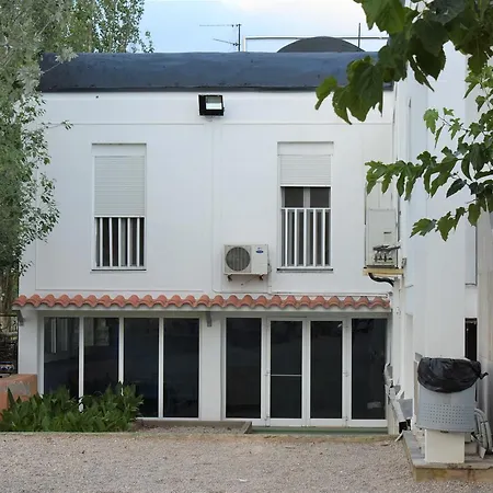 Xanascat Hostel