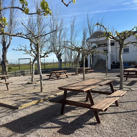 Xanascat Hostal