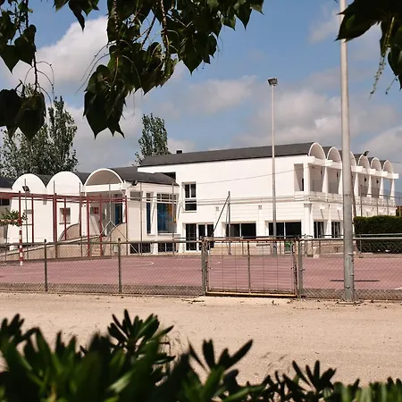 Xanascat Hostel Deltebre