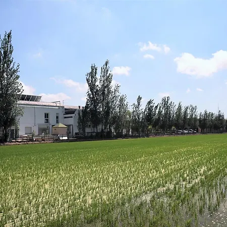 Hostel Xanascat