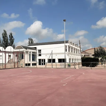 Xanascat Hostel *