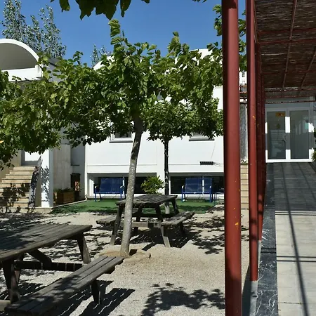 Hostel Xanascat Deltebre