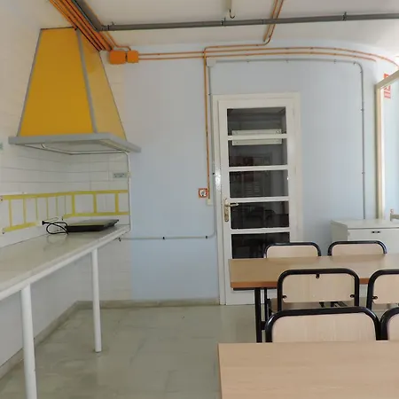 Hostel Xanascat *