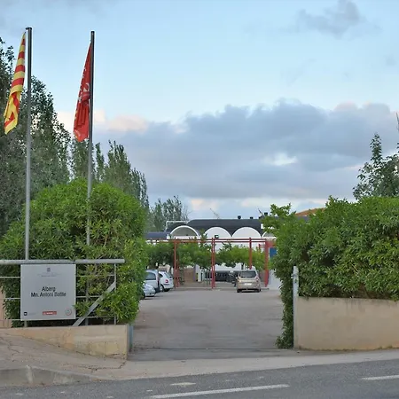 Xanascat Deltebre