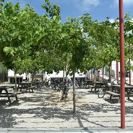 Xanascat Hostel *