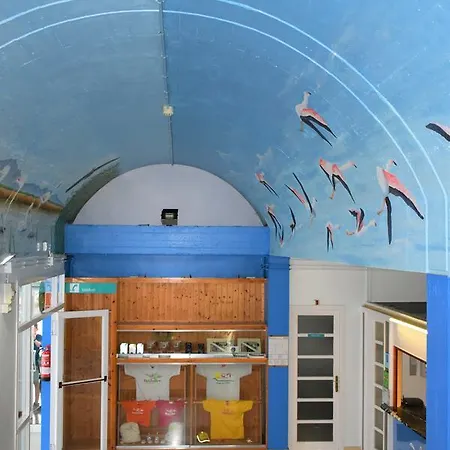 Xanascat Hostel Deltebre