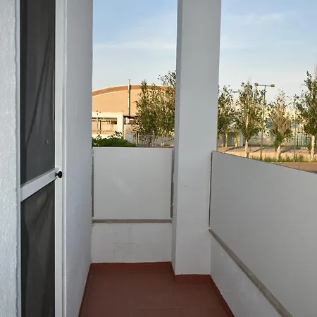 Hostel Xanascat Deltebre