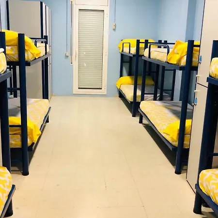 Xanascat Hostel Deltebre