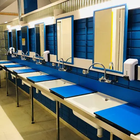 Hostel Xanascat Deltebre