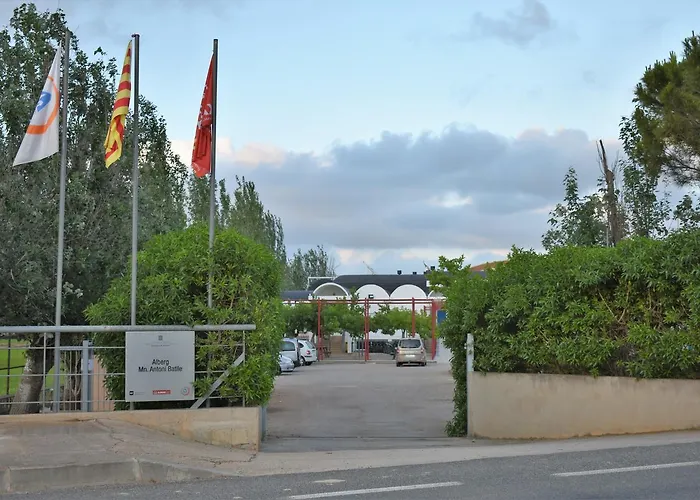 Xanascat Deltebre