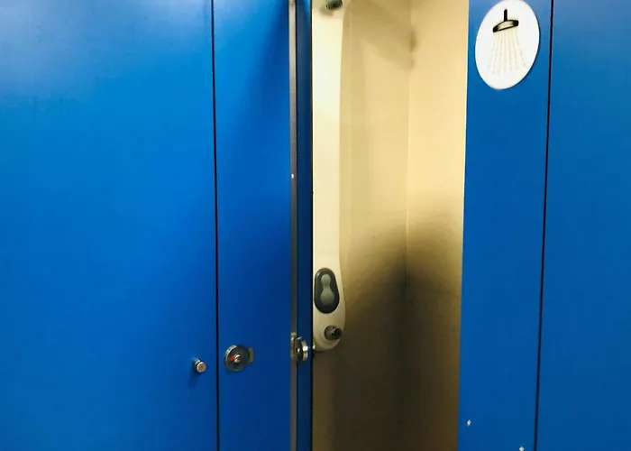 Vandrerhjem Xanascat *